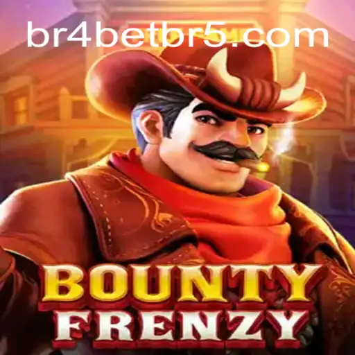 Descubra o Mundo de BountyFrenzy com br4bet.com