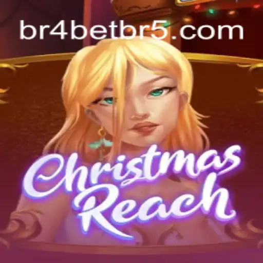 Explorando o Jogo 'ChristmasReach' no Universo de Br4bet.com