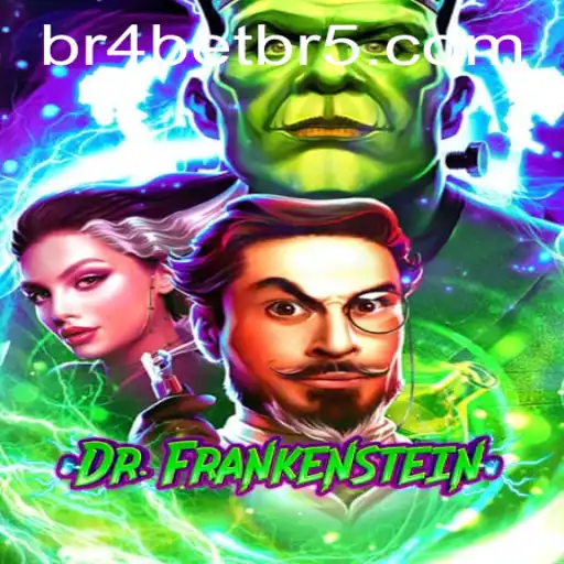 Descubra o Mundo de DrFrankenstein: Uma Aventura Desafiadora e Emocionante
