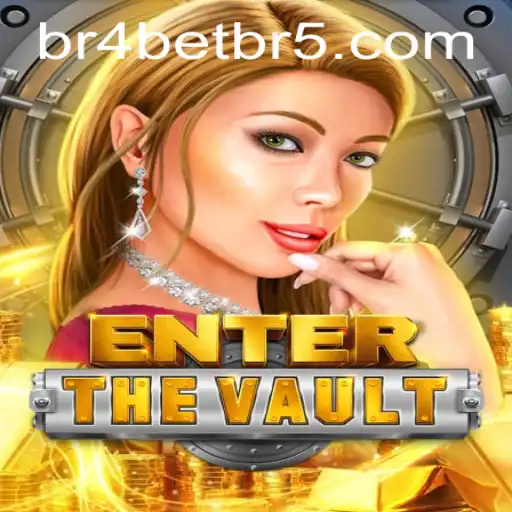 EntertheVault: Descubra o Novo Jogo Empolgante de Estratégia