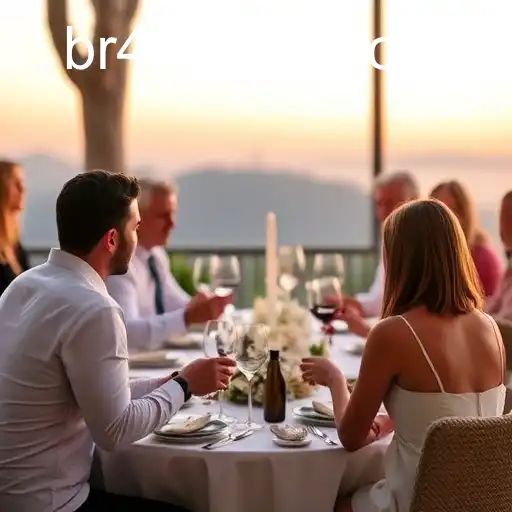 Eventos exclusivos