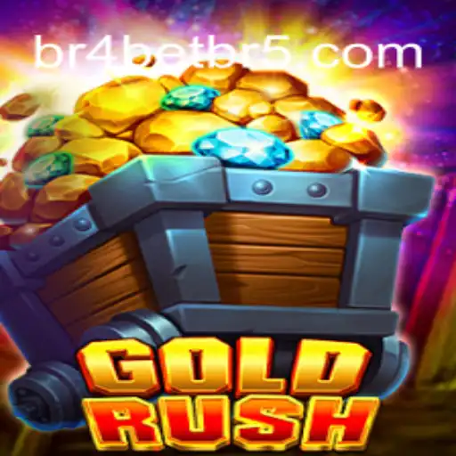 GoldRush: Explorando Ouro e Emoção no br4bet.com