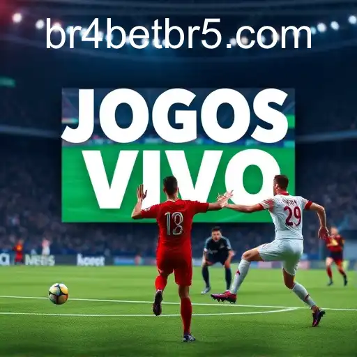 Jogos ao vivo