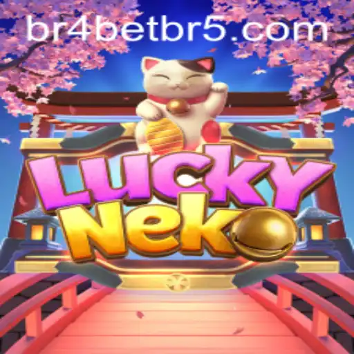 Explorando o Mundo Fascinante do Jogo LuckyNeko no br4bet.com