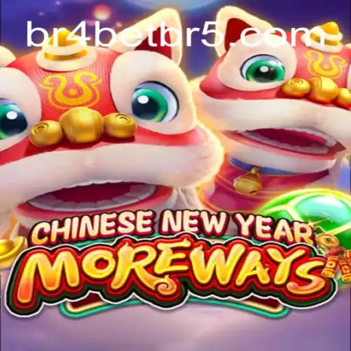 Explorando o Fascinante 'CHINESENEWYEARMOREWAYS' no br4bet.com
