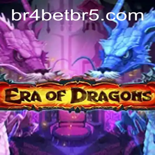 Explorando o Mundo de 'EraOfDragons'