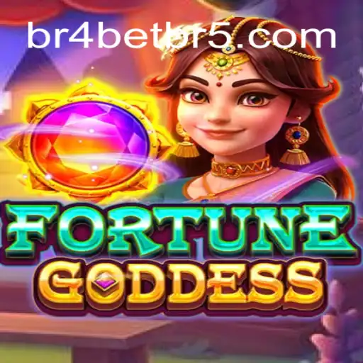 Explorando o Fascinante Mundo de Fortunegoddess em br4bet.com