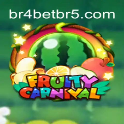 FruityCarnival: Um Mergulho na Diversão e Sabor de br4bet.com