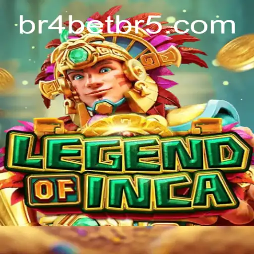 Descubra 'LegendofInca': Uma Aventura em Meio às Ruínas Incas com Br4bet.com