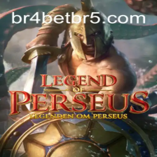 LegendofPerseus: A Jornada Épica nos Reinos Virtuais