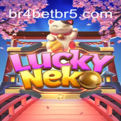 Explorando o Mundo Fascinante do Jogo LuckyNeko no br4bet.com