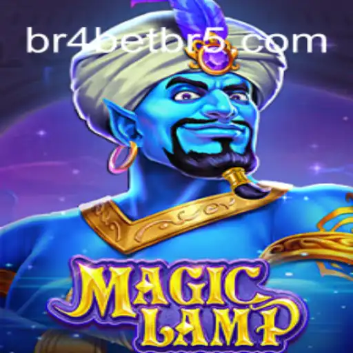 MagicLamp: Uma Jornada de Aventuras e Estratégia