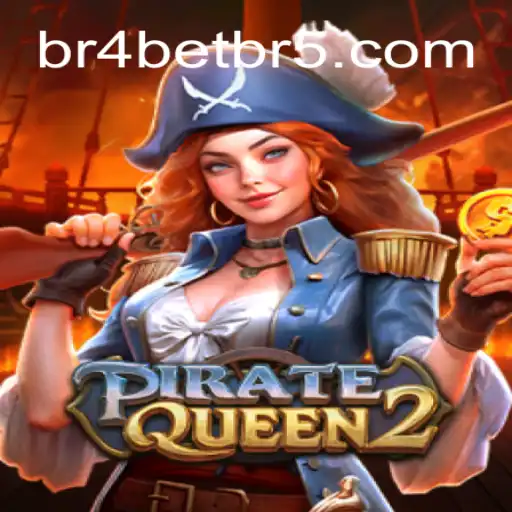 Explorando o Mundo de PirateQueen2: Um Jogo de Aventura e Estratégia