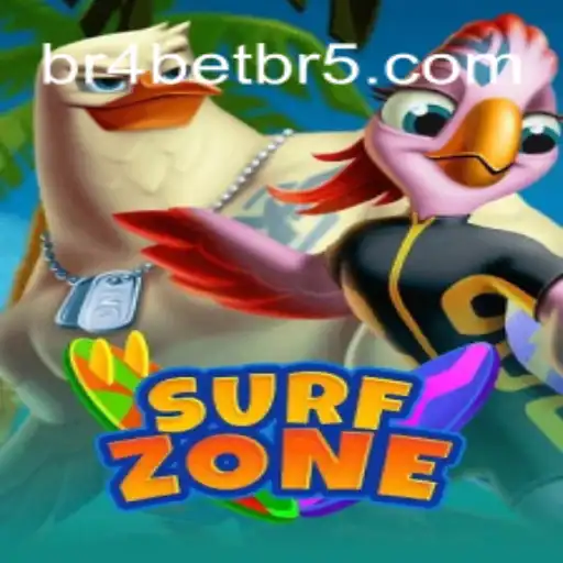 Explorando o Universo de SurfZone: Uma Jornada pela Ação e Aventura