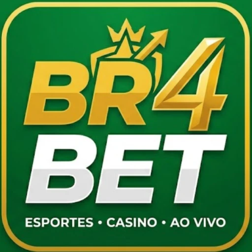 br4bet.com Logo