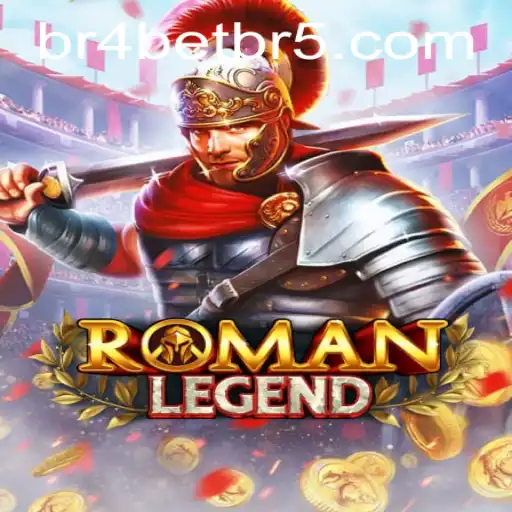 Descubra RomanLegend: O Novo Fenômeno dos Jogos Online